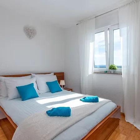 Oleander Apartman