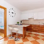Appartement Oleander Dramalj