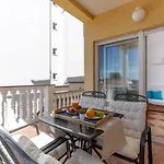 Oleander Appartement *