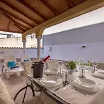 Appartement Oleander *
