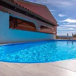 Oleander Appartement Dramalj