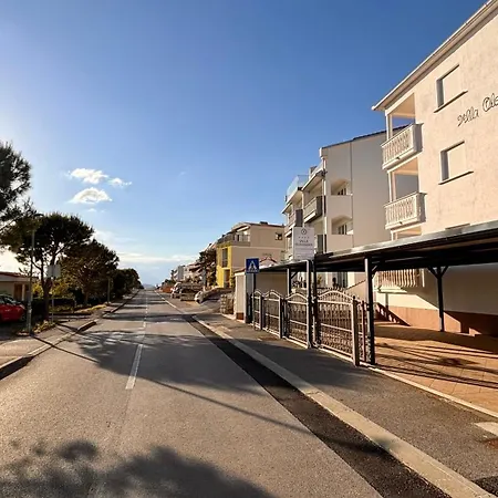 Oleander Apartament *