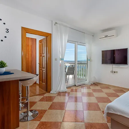 Oleander Apartamento