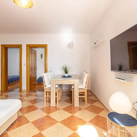 Apartament Oleander *