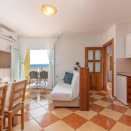 Oleander Apartament