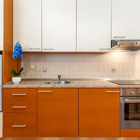 Oleander Apartamento Dramalj