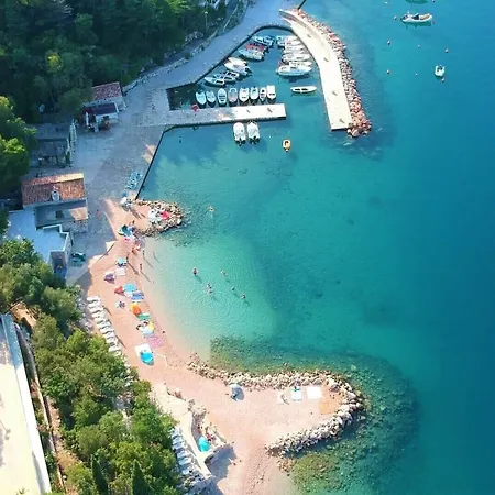 Oleander Apartment Dramalj