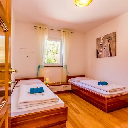 Apartamento Oleander