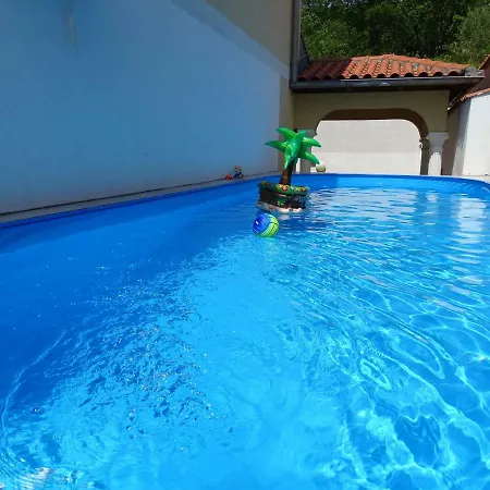 Apartment Oleander *