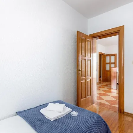 Apartment Oleander *