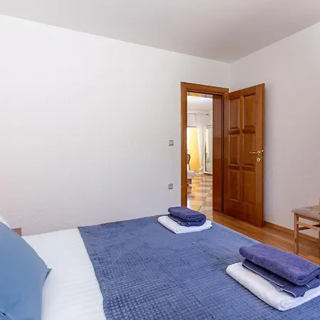 Oleander Apartment Dramalj