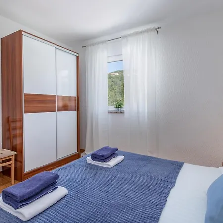 Oleander Apartment Dramalj