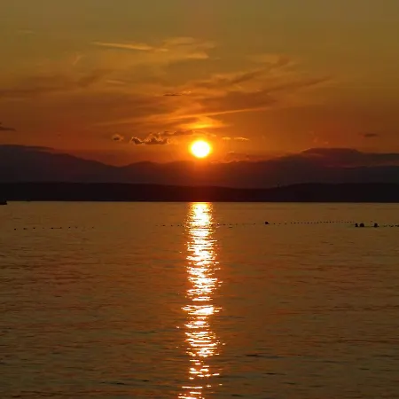 Lejlighed Oleander *