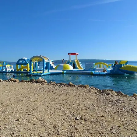 Lejlighed Oleander *