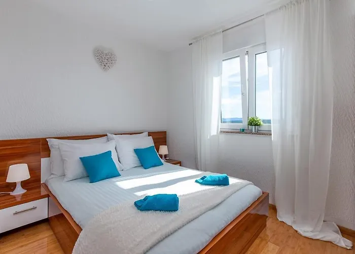 Oleander Апартаменты