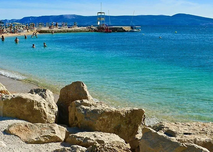 Апартаменты Oleander