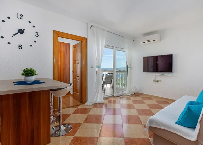 Oleander Apartamento