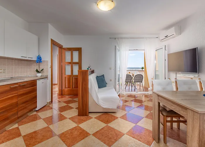 Oleander Апартаменты