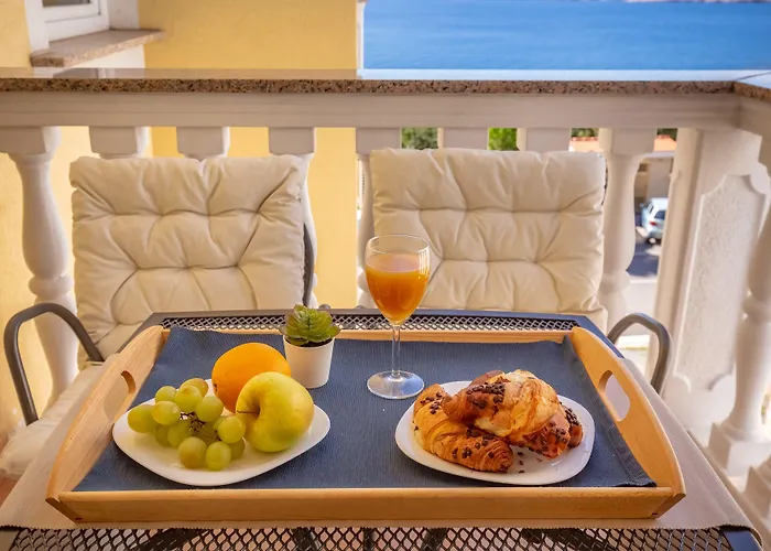 Апартаменты Oleander