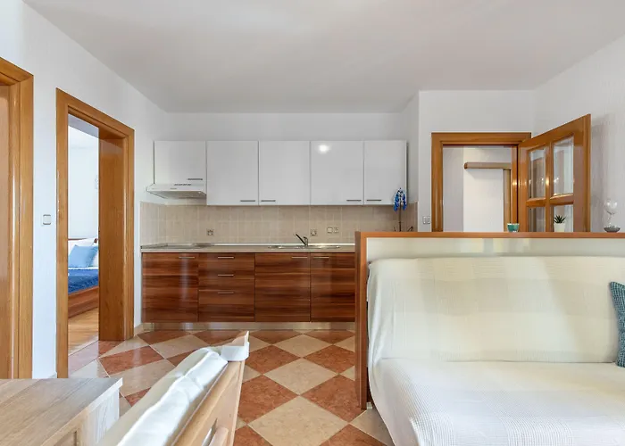 Oleander Апартаменты