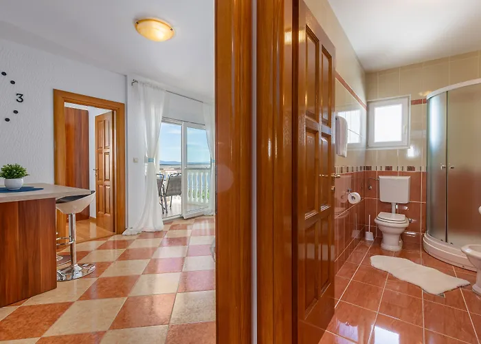 Oleander Апартаменты