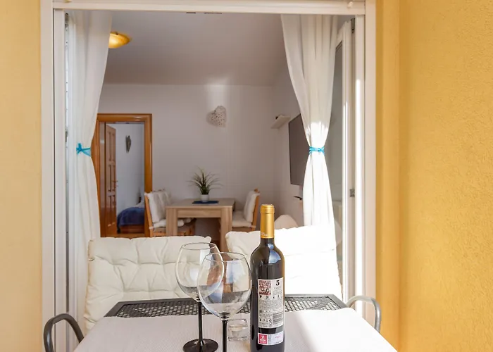 Oleander Апартаменты