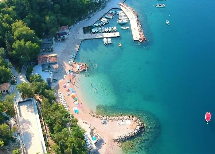 Oleander Apartament Dramalj