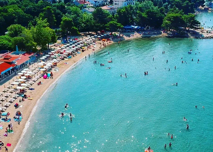 Oleander Апартаменты *