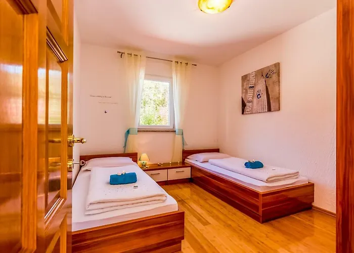 Apartamento Oleander