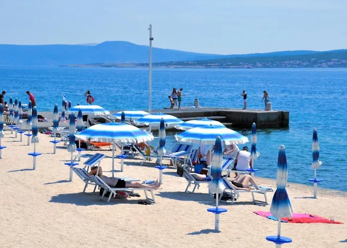 Oleander Апартаменты