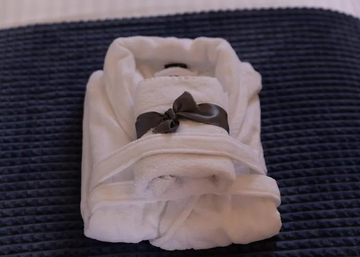 Апартаменты Oleander