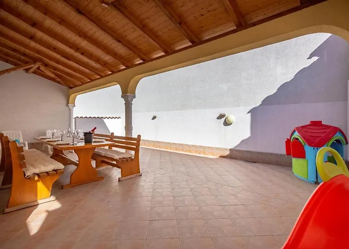 Oleander Apartamento *