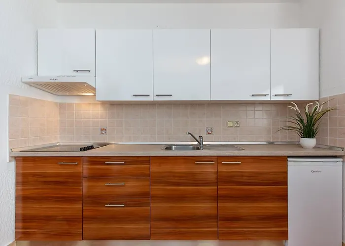 Апартаменты Oleander Драмаль