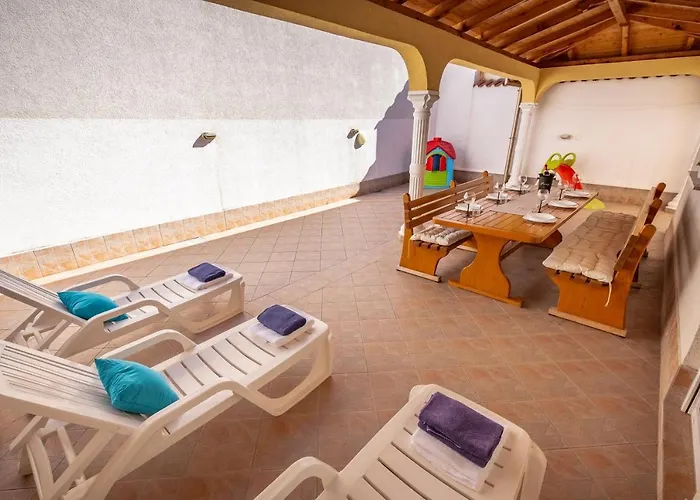 Oleander Драмаль