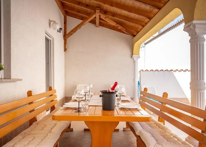 Oleander Апартаменты