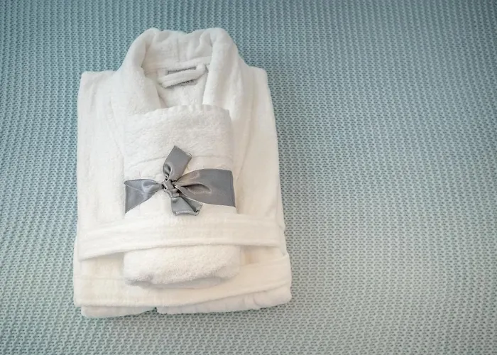 Oleander Апартаменты