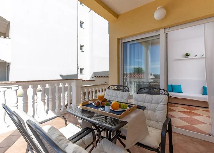 Oleander Apartamento *