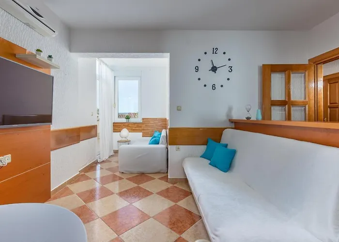 Oleander Апартаменты *