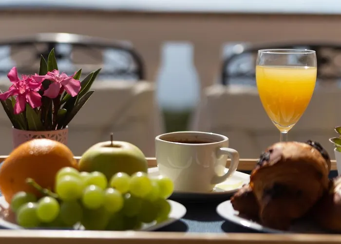 Oleander Апартаменты