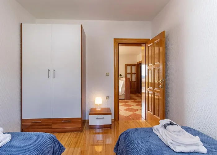 Apartamento Oleander