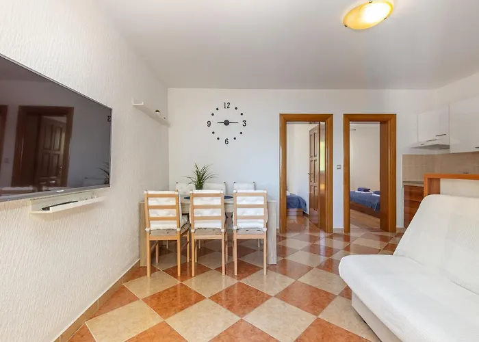 Oleander Apartamento *