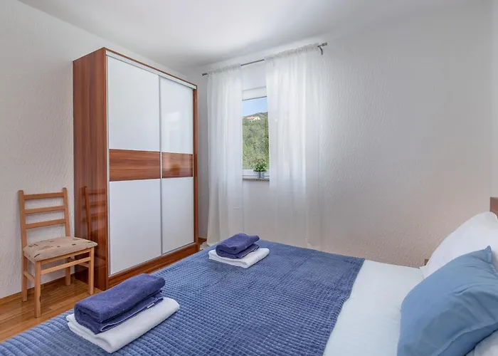 Oleander Apartamento Dramalj