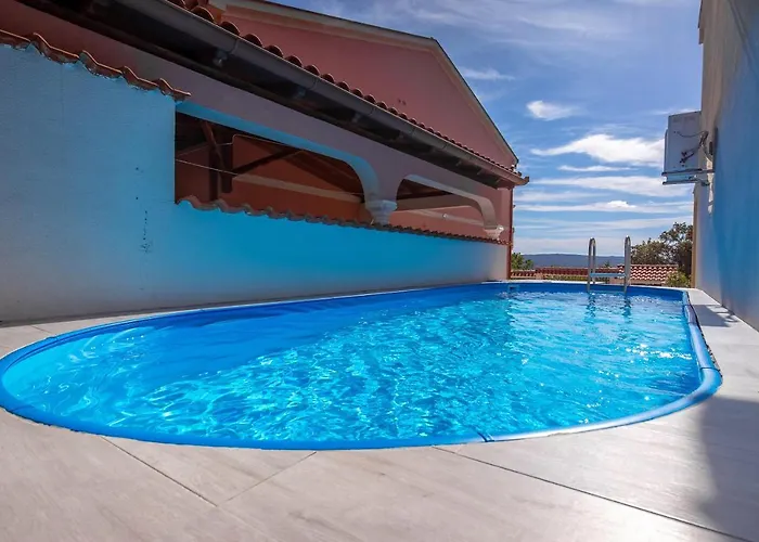 Oleander Апартаменты Драмаль