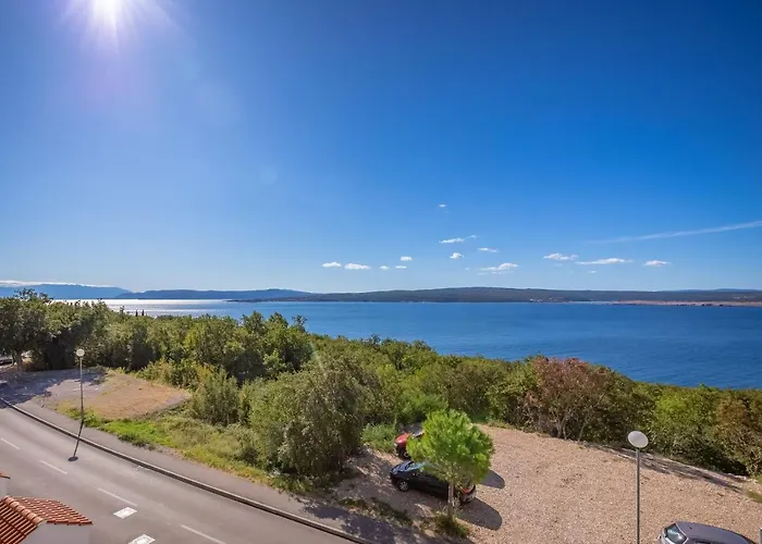 Apartamento Oleander