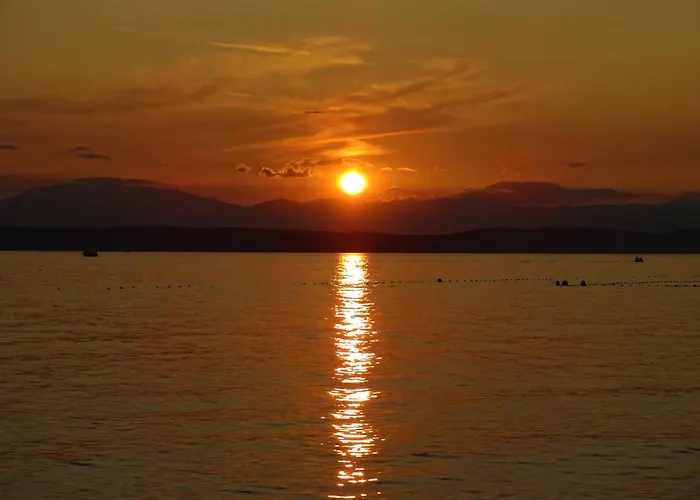 Апартаменты Oleander *