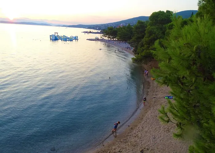 Апартаменты Oleander Драмаль