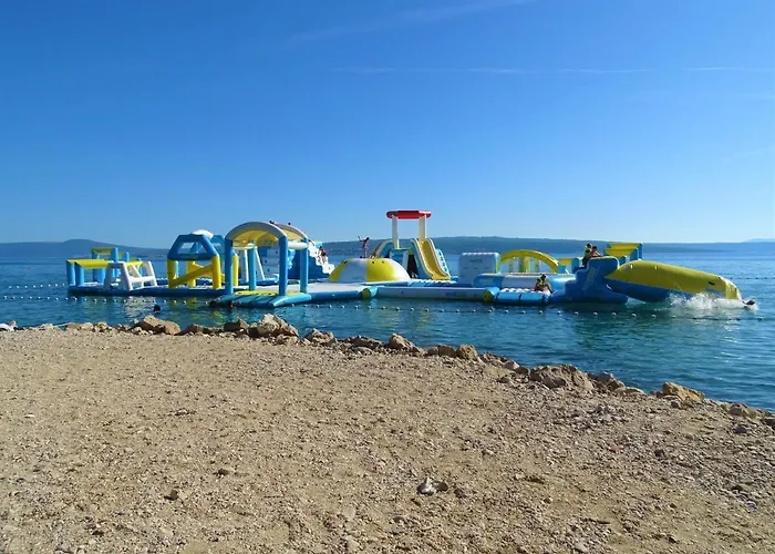 Апартаменты Oleander *